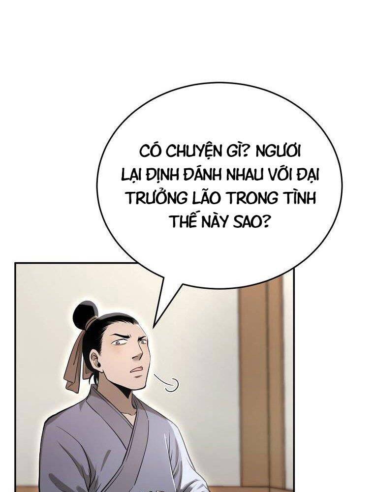 Ma Nhân Hoa Sơn Chapter 17 - 79