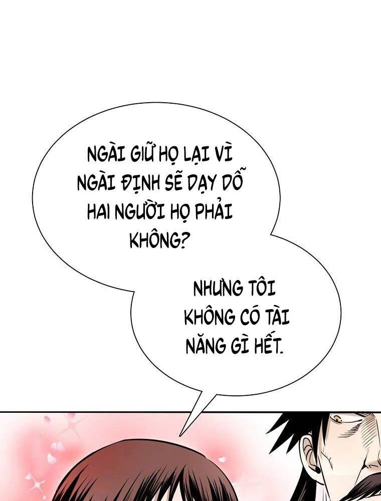 Ma Nhân Hoa Sơn Chapter 18 - 14