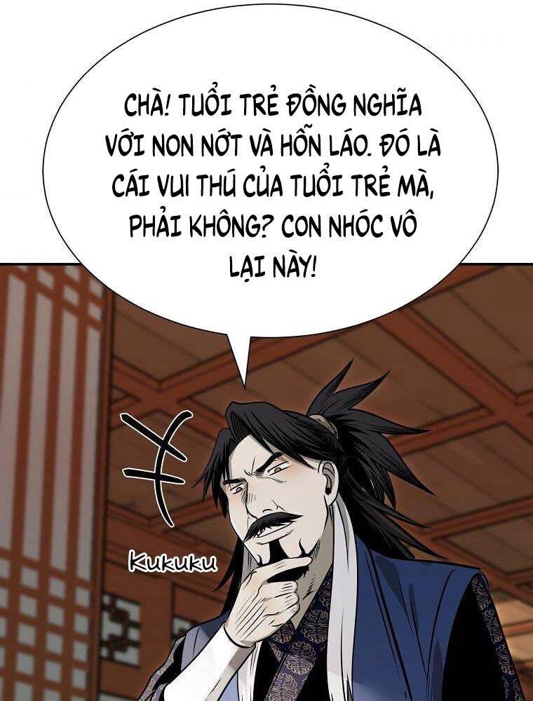 Ma Nhân Hoa Sơn Chapter 18 - 47