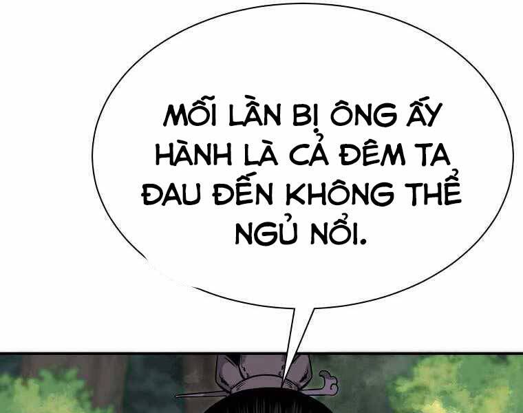 Ma Nhân Hoa Sơn Chapter 19 - 213