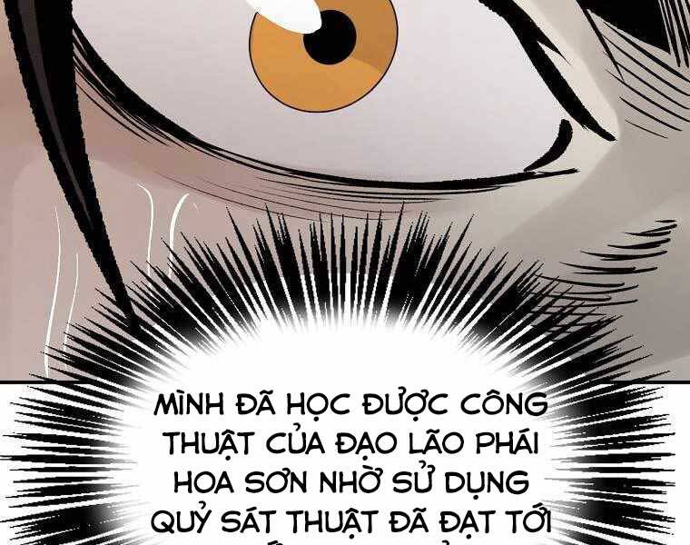 Ma Nhân Hoa Sơn Chapter 20 - 159