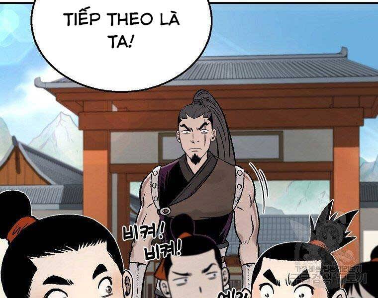 Ma Nhân Hoa Sơn Chapter 23 - 180