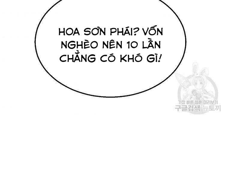 Ma Nhân Hoa Sơn Chapter 24 - 242