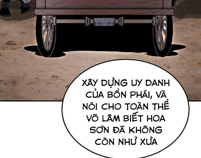 Ma Nhân Hoa Sơn Chapter 24 - 46