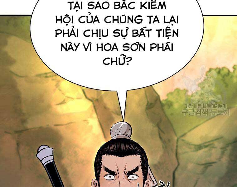 Ma Nhân Hoa Sơn Chapter 26 - 17