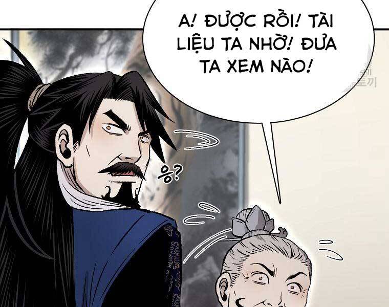 Ma Nhân Hoa Sơn Chapter 26 - 247