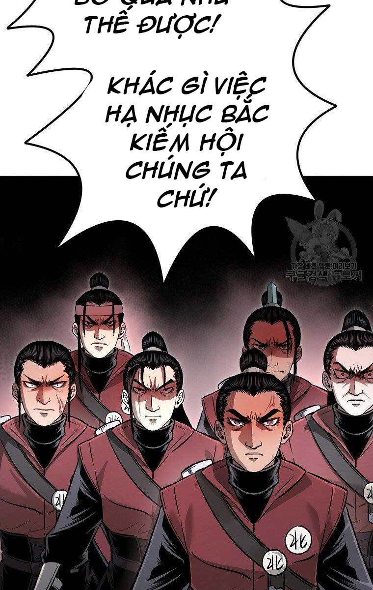 Ma Nhân Hoa Sơn Chapter 29 - 33