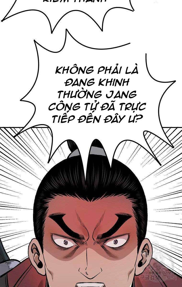 Ma Nhân Hoa Sơn Chapter 29 - 35