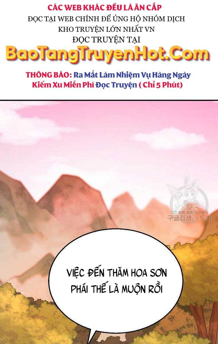 Ma Nhân Hoa Sơn Chapter 29 - 57