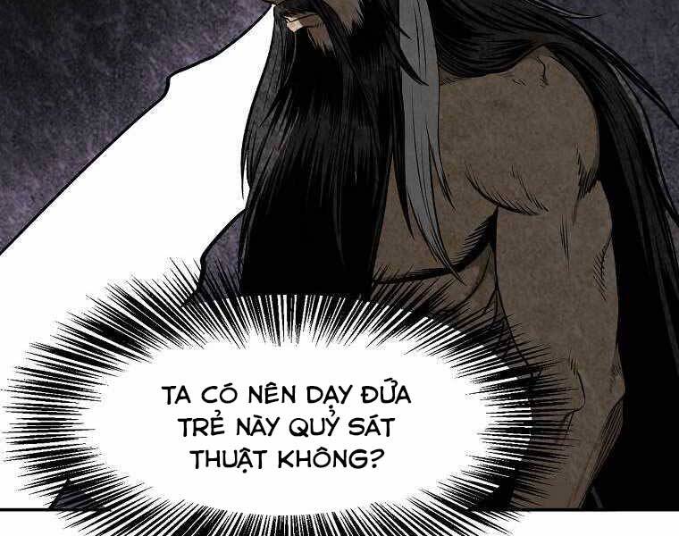 Ma Nhân Hoa Sơn Chapter 3 - 47