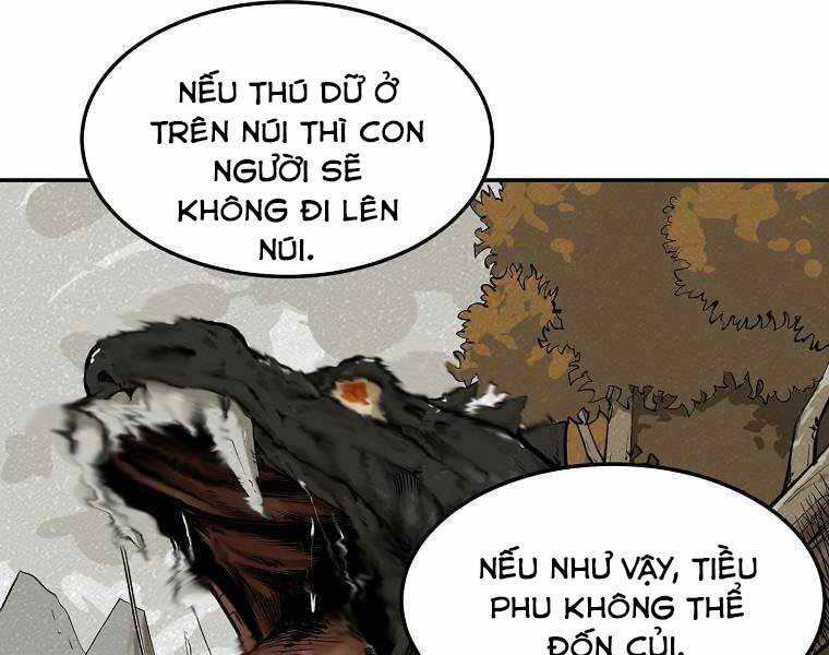 Ma Nhân Hoa Sơn Chapter 3 - 10