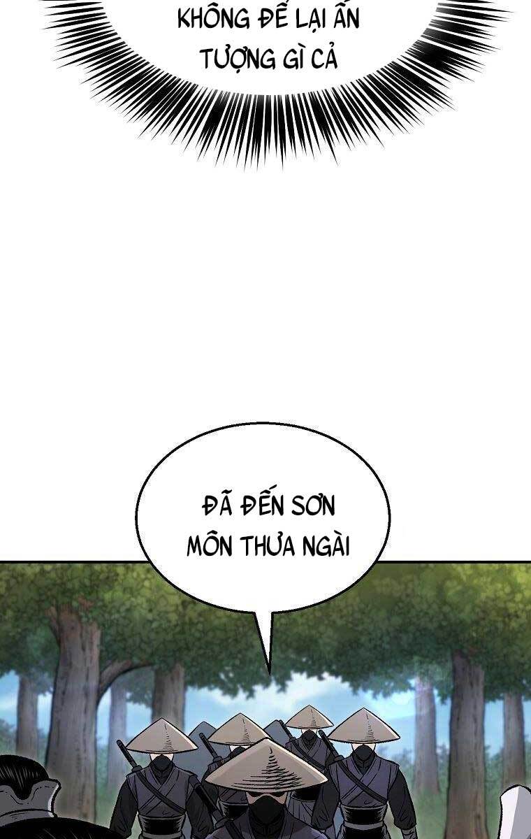 Ma Nhân Hoa Sơn Chapter 30 - 19