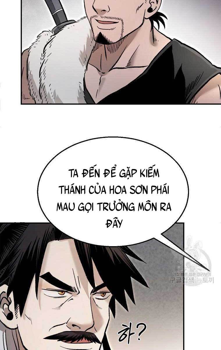 Ma Nhân Hoa Sơn Chapter 30 - 47