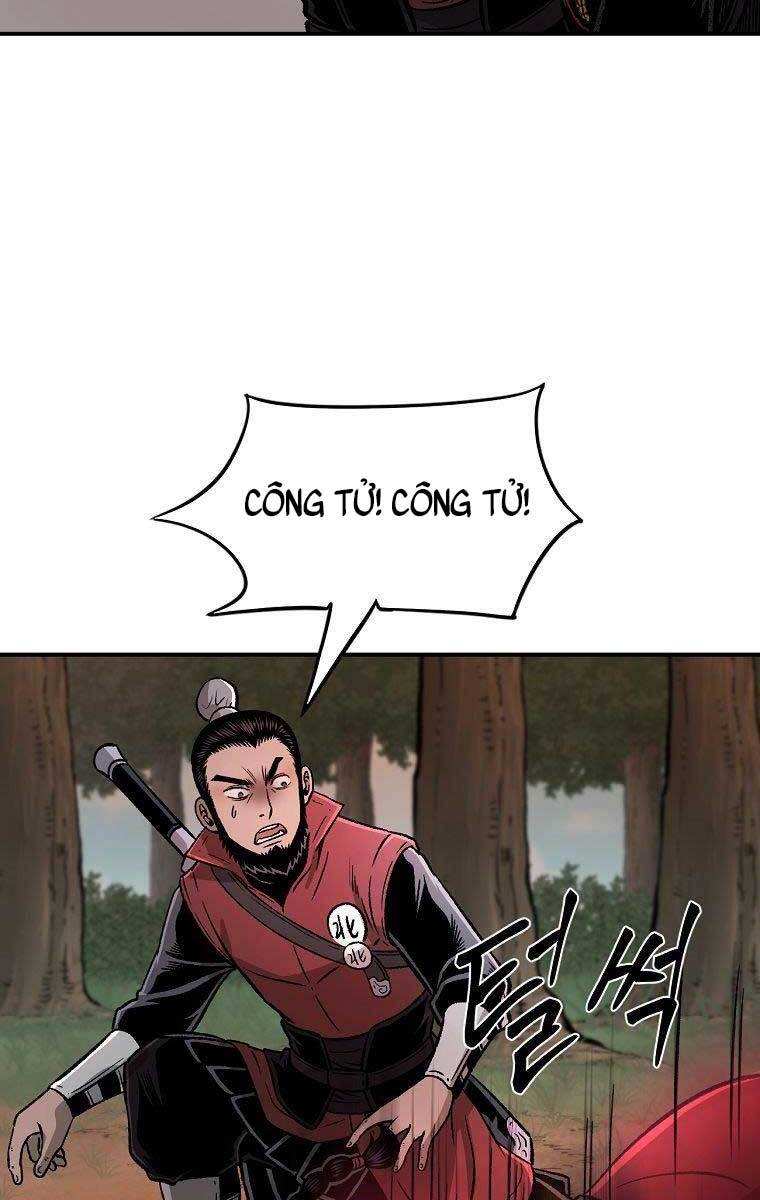 Ma Nhân Hoa Sơn Chapter 31 - 102