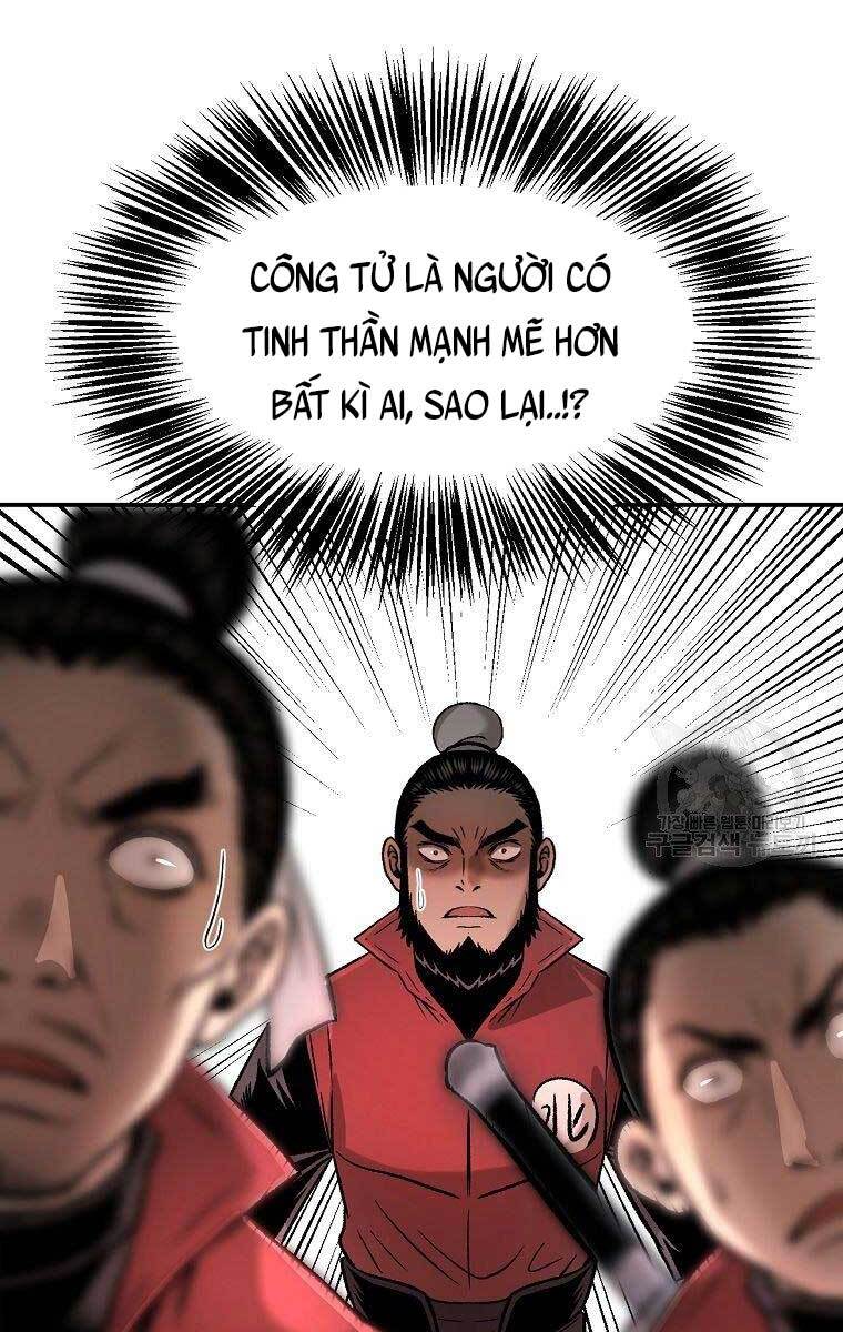 Ma Nhân Hoa Sơn Chapter 31 - 17