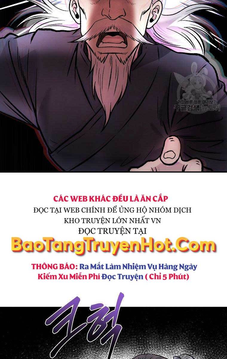 Ma Nhân Hoa Sơn Chapter 31 - 34