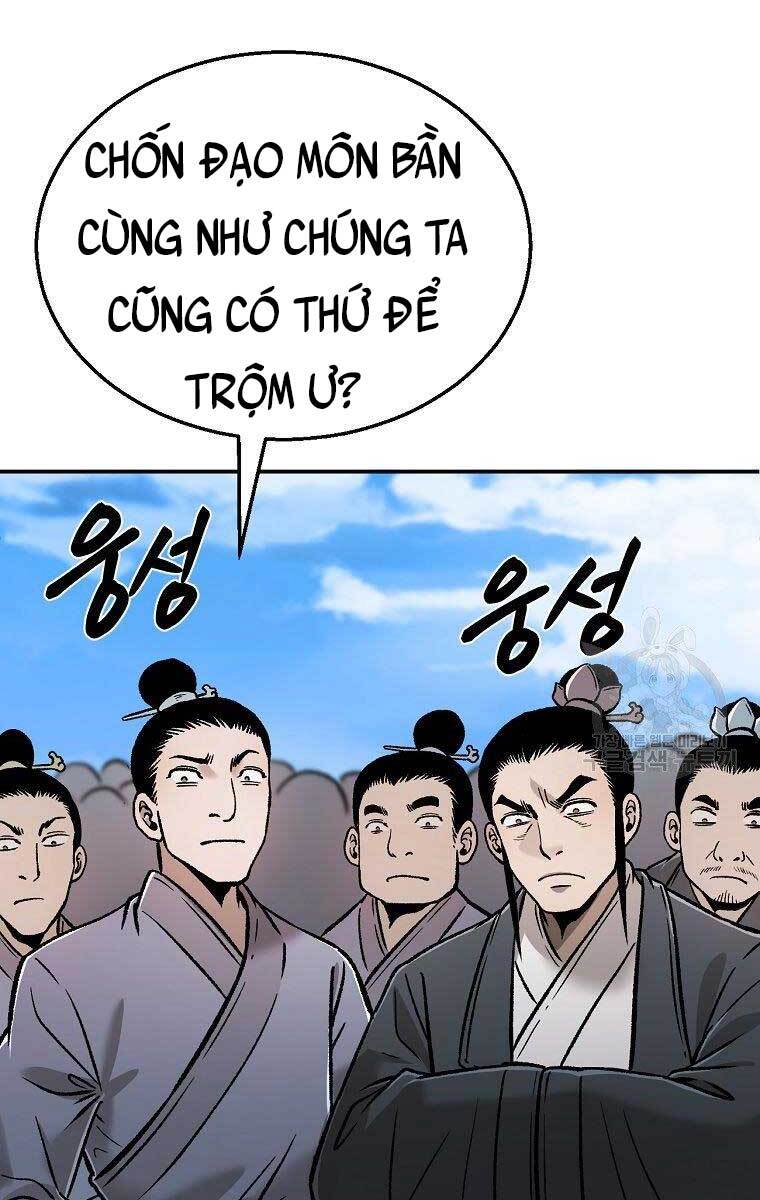 Ma Nhân Hoa Sơn Chapter 31 - 42