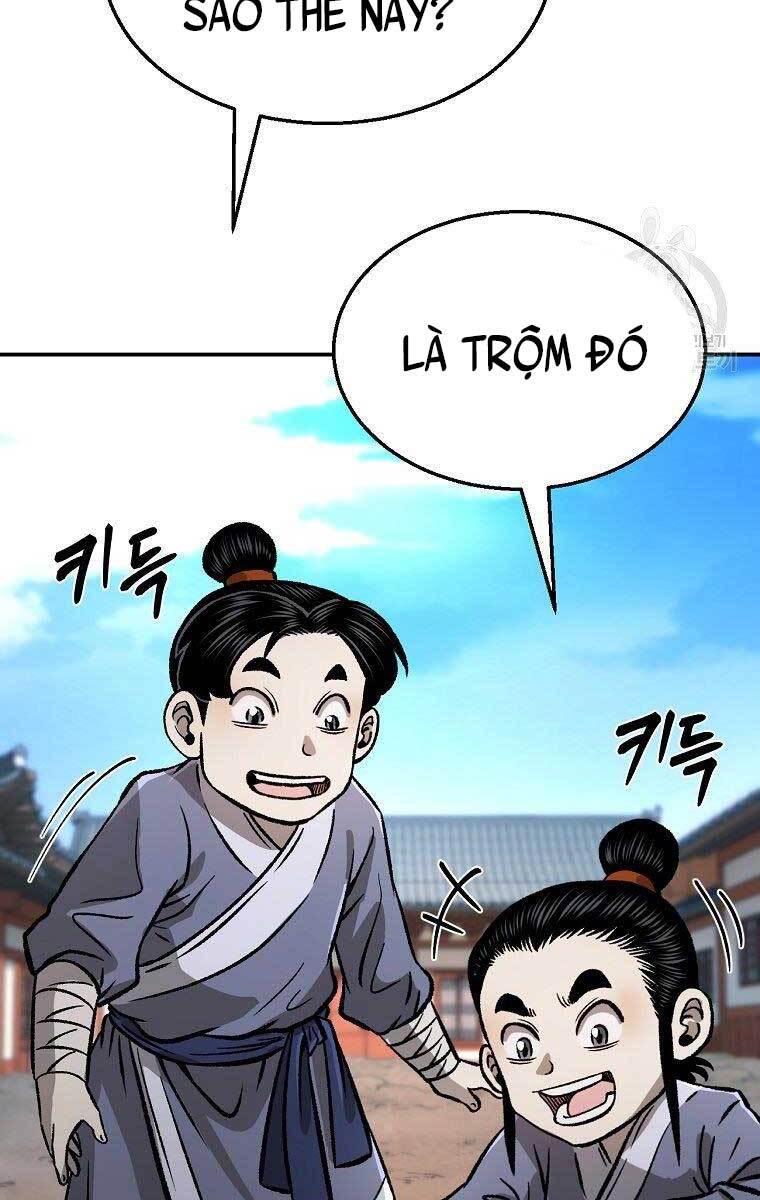 Ma Nhân Hoa Sơn Chapter 31 - 49