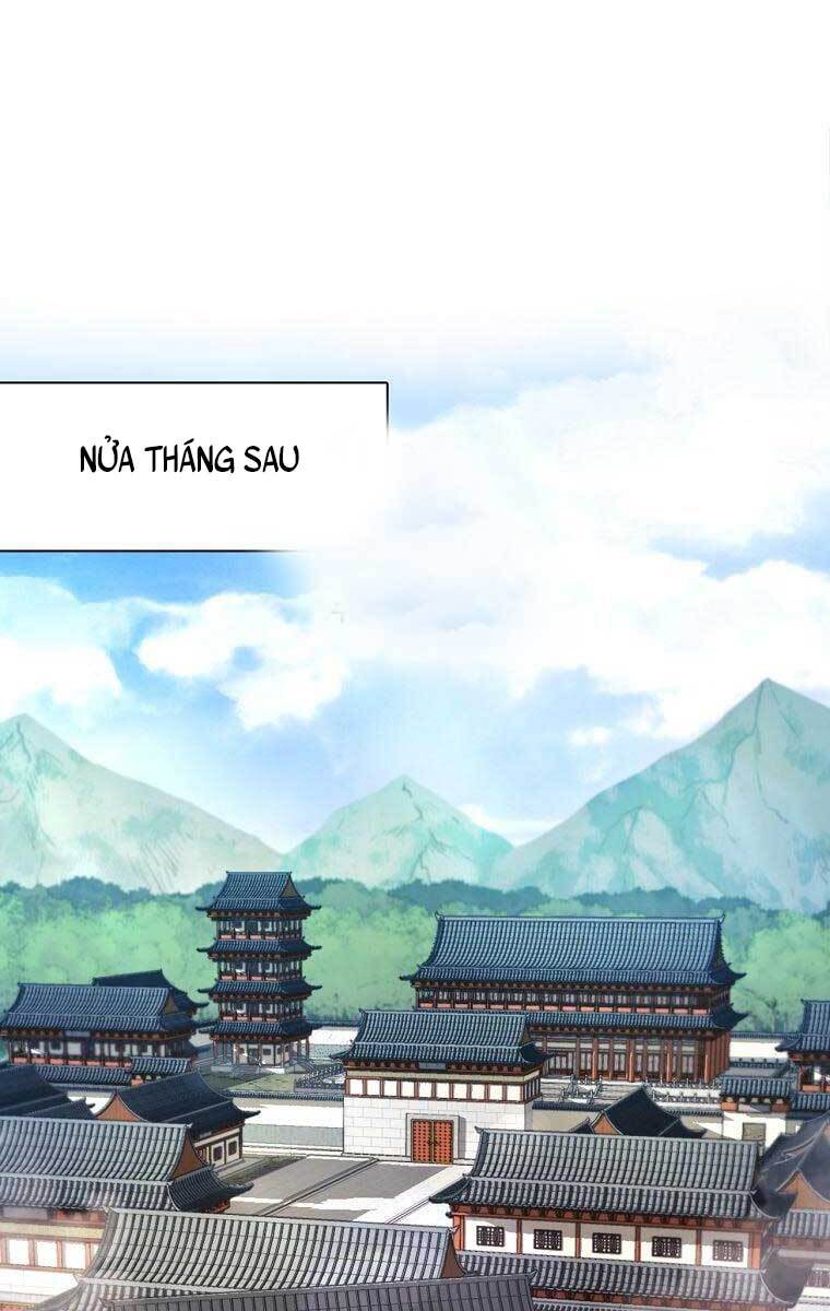 Ma Nhân Hoa Sơn Chapter 33 - 1