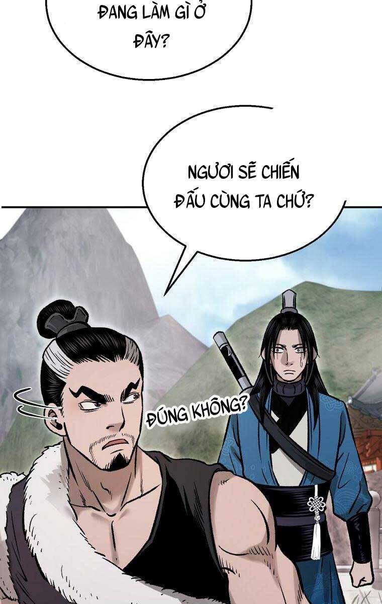 Ma Nhân Hoa Sơn Chapter 34 - 89