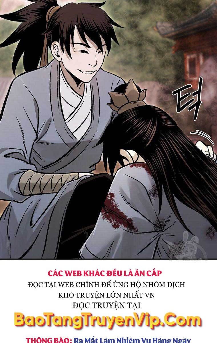 Ma Nhân Hoa Sơn Chapter 35 - 41