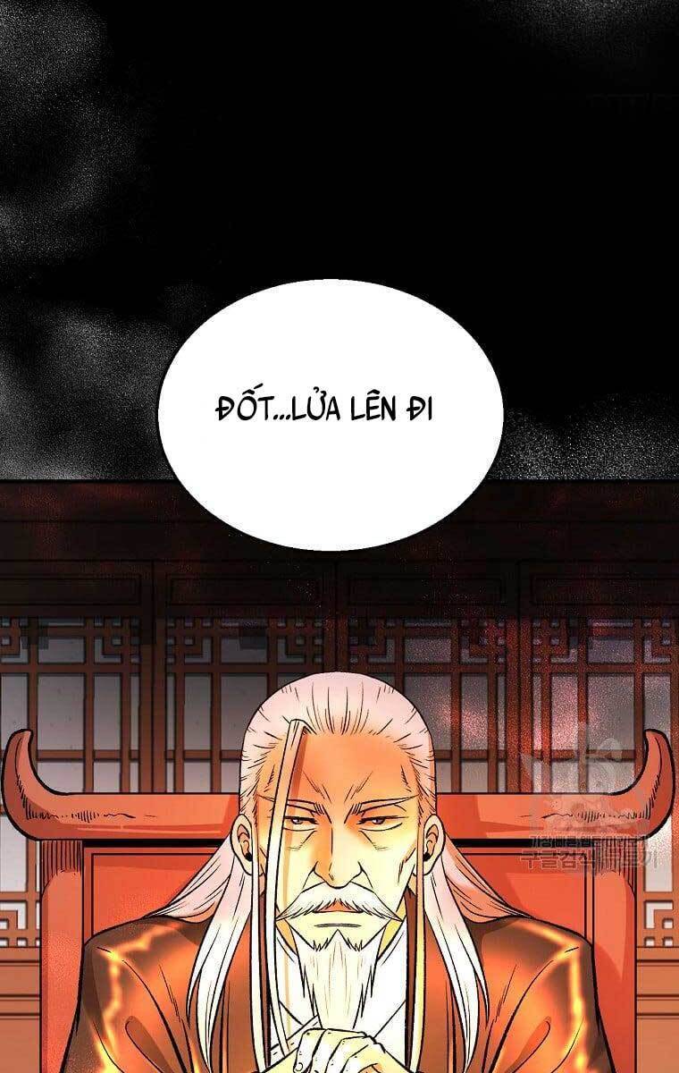 Ma Nhân Hoa Sơn Chapter 37 - 92