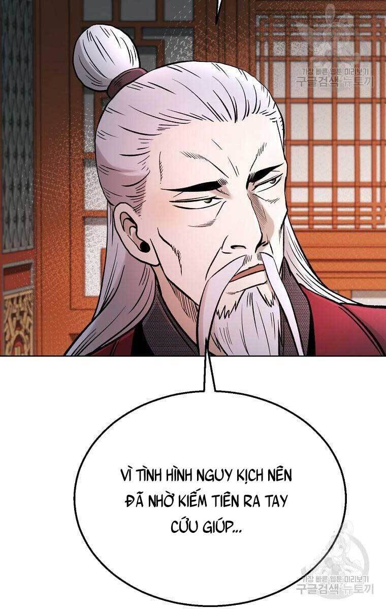 Ma Nhân Hoa Sơn Chapter 38 - 25