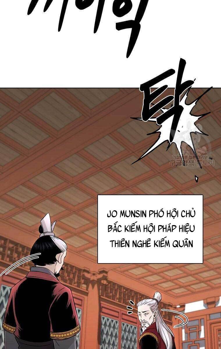 Ma Nhân Hoa Sơn Chapter 38 - 8