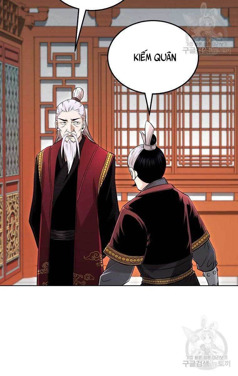 Ma Nhân Hoa Sơn Chapter 38 - 10