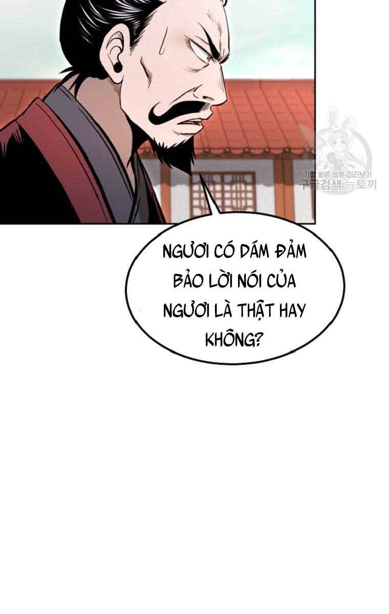 Ma Nhân Hoa Sơn Chapter 39 - 16