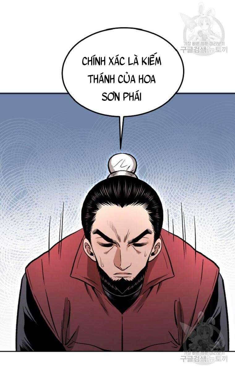 Ma Nhân Hoa Sơn Chapter 39 - 17