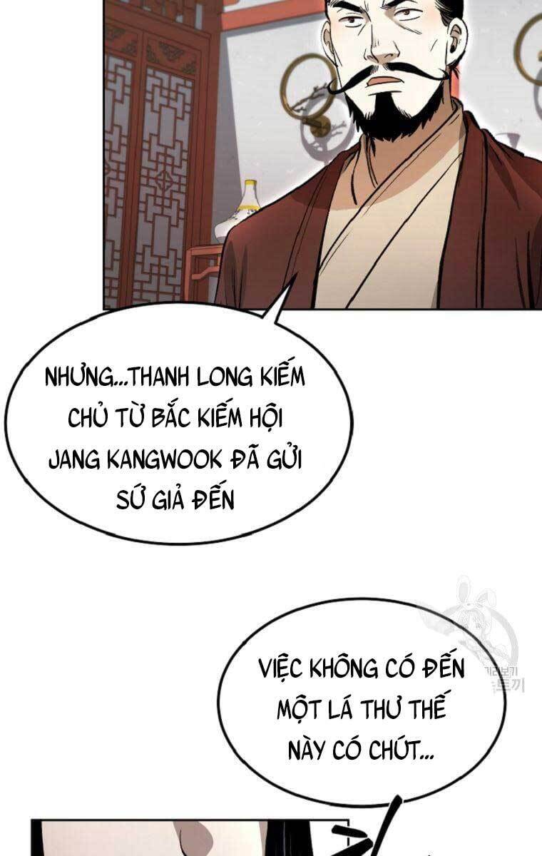 Ma Nhân Hoa Sơn Chapter 39 - 35