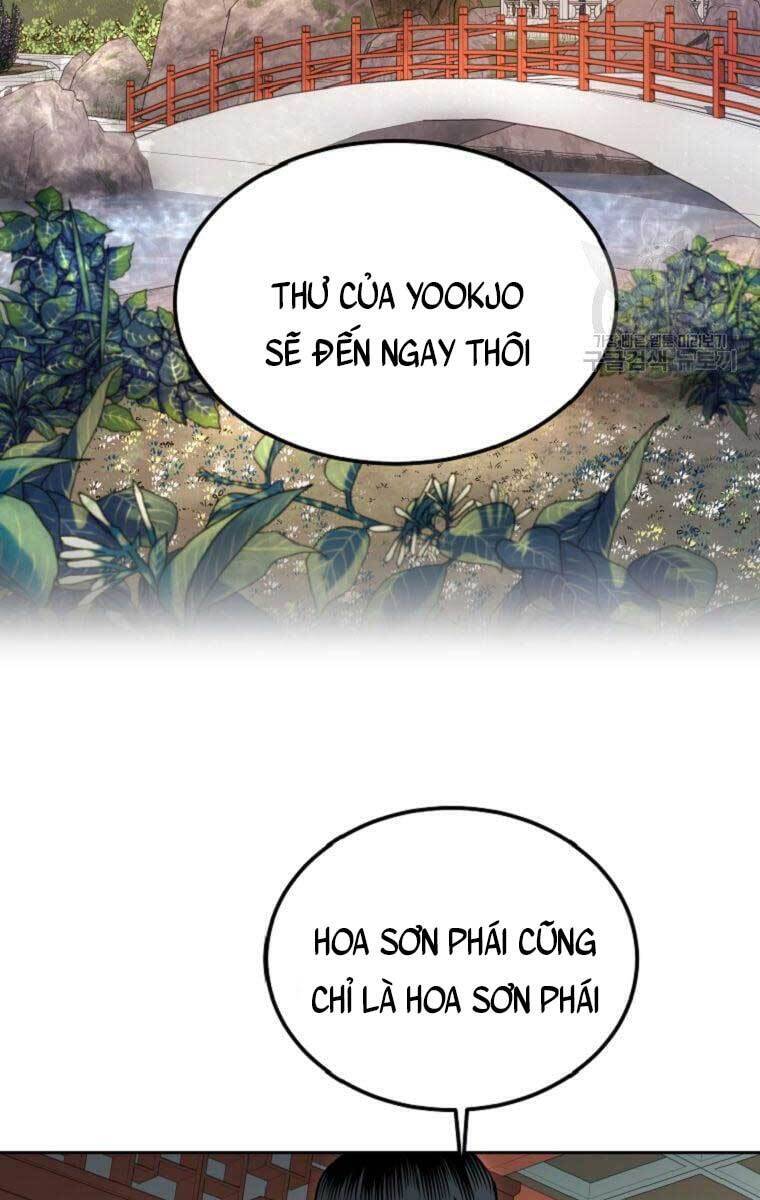 Ma Nhân Hoa Sơn Chapter 39 - 43