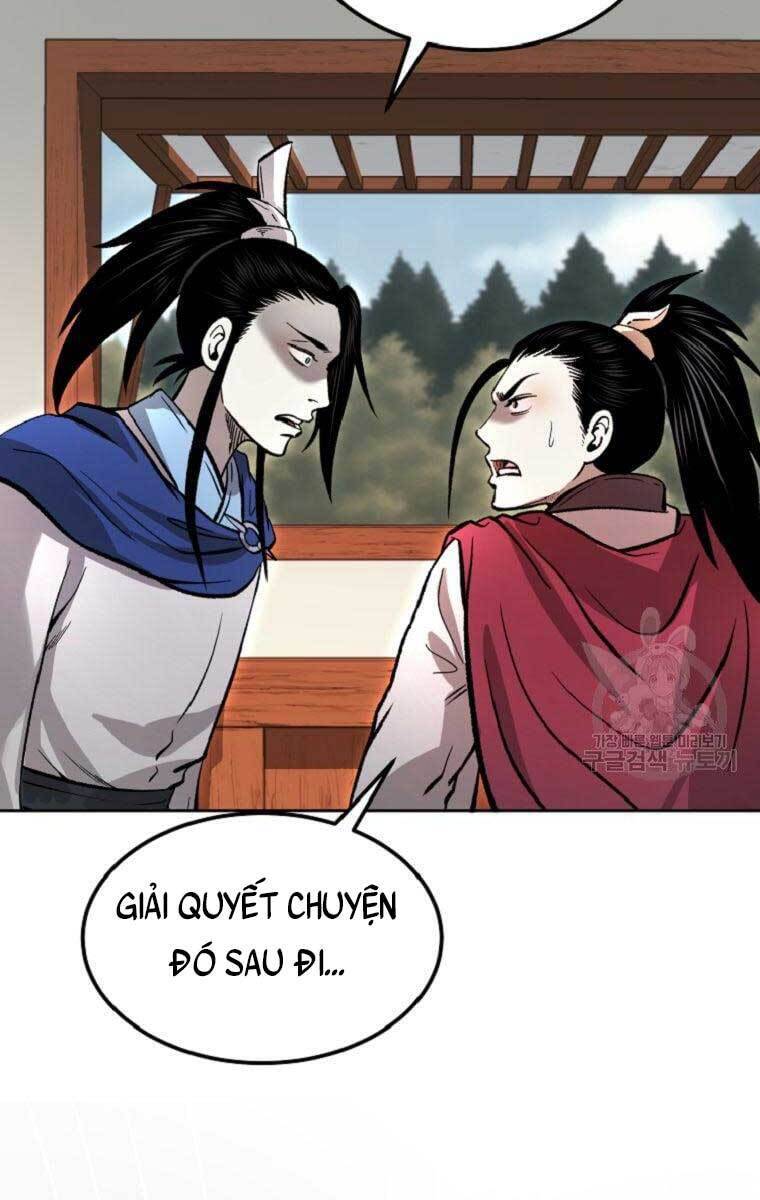 Ma Nhân Hoa Sơn Chapter 39 - 70