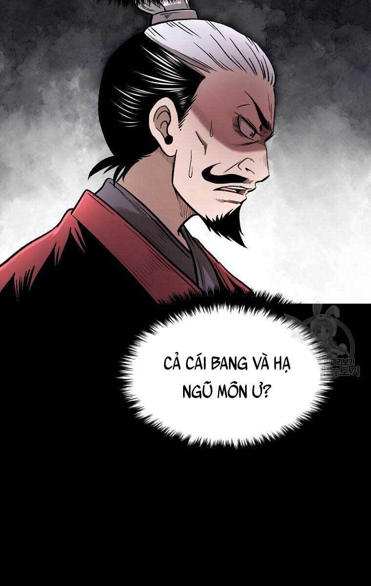 Ma Nhân Hoa Sơn Chapter 42 - 17