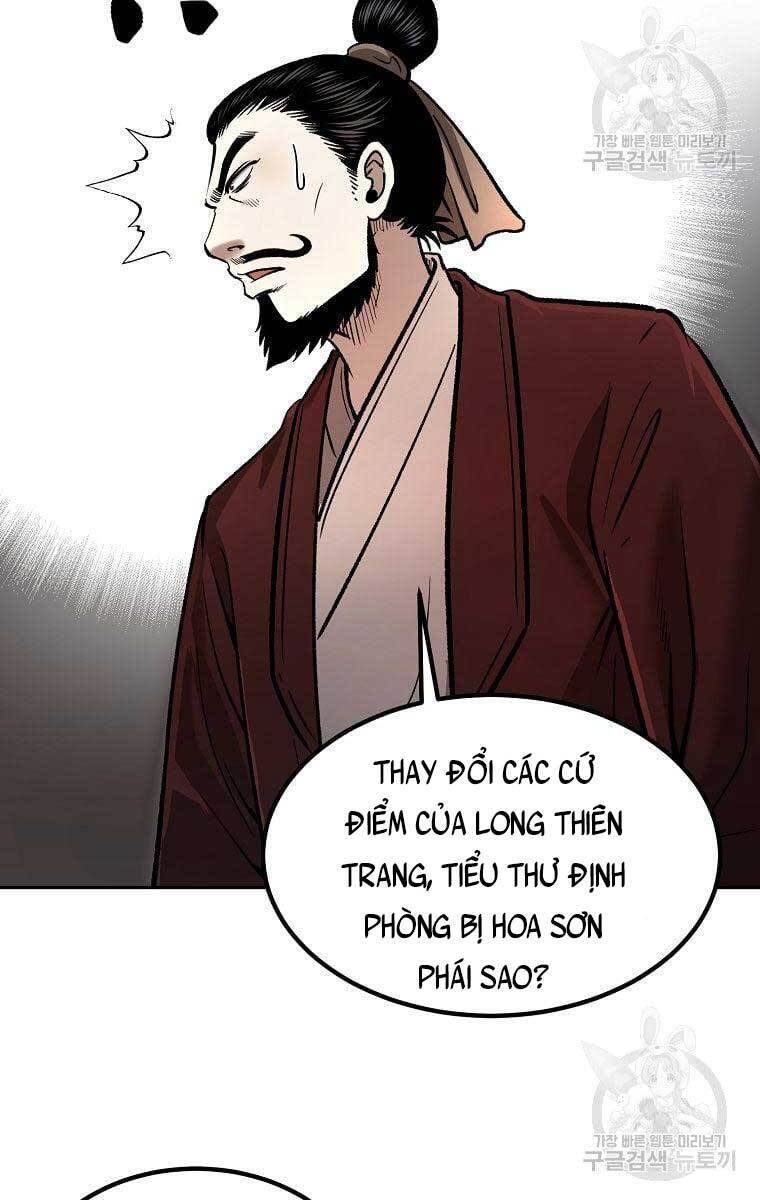 Ma Nhân Hoa Sơn Chapter 42 - 43