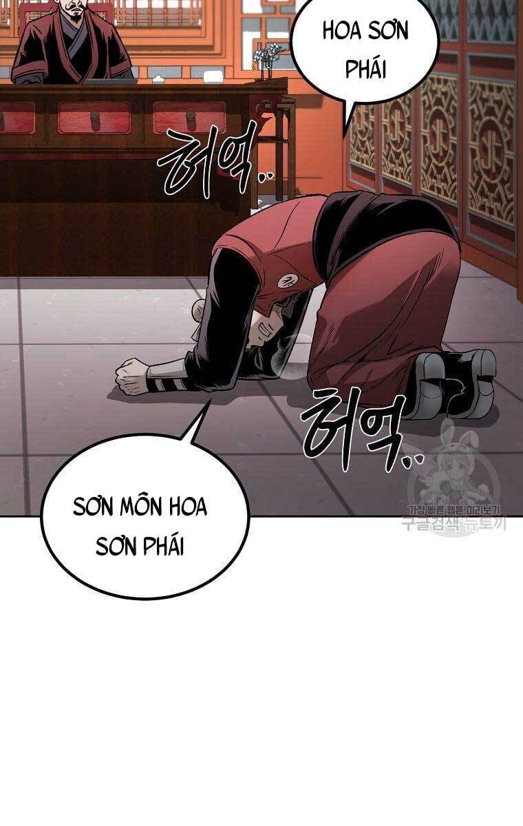 Ma Nhân Hoa Sơn Chapter 42 - 7