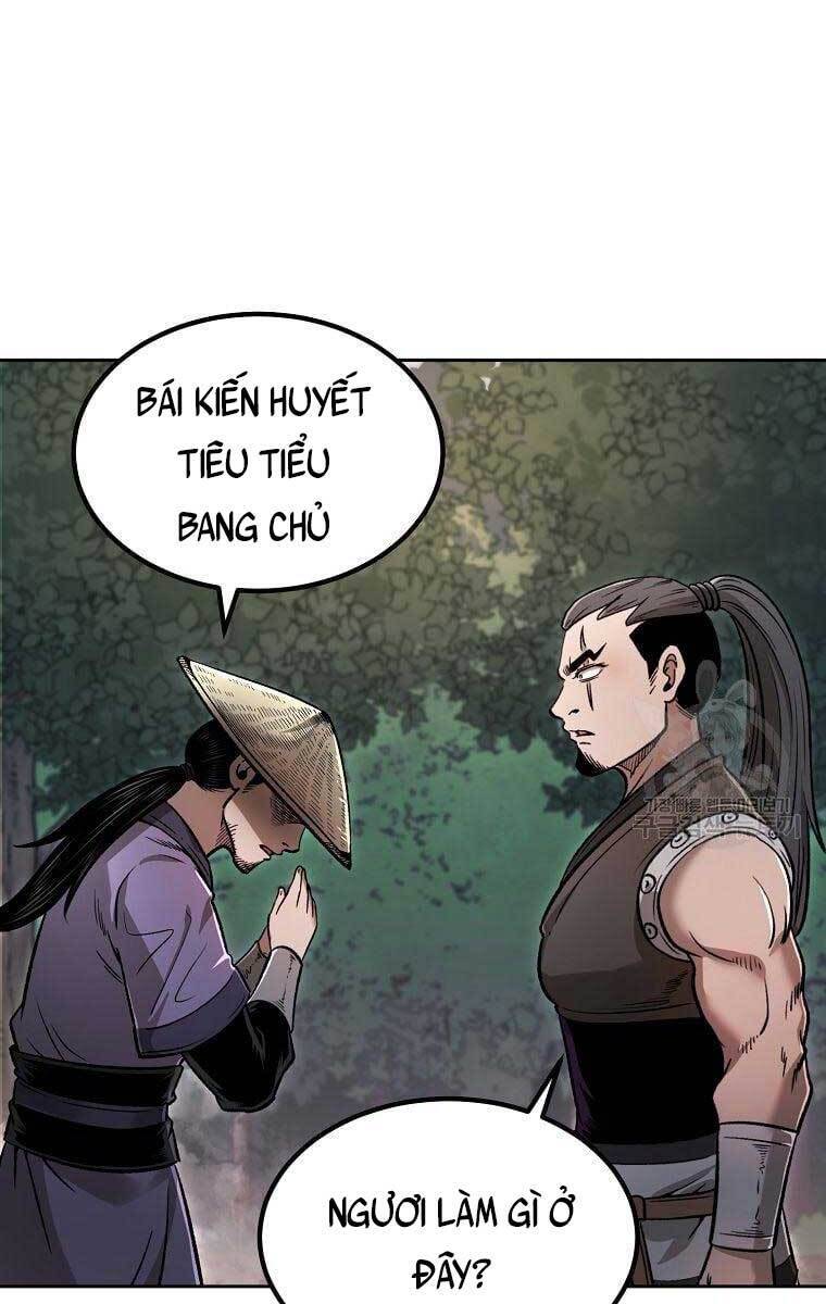 Ma Nhân Hoa Sơn Chapter 42 - 80