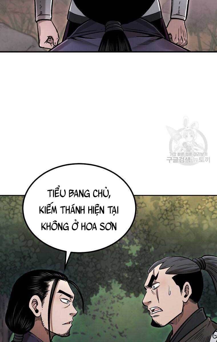 Ma Nhân Hoa Sơn Chapter 42 - 86