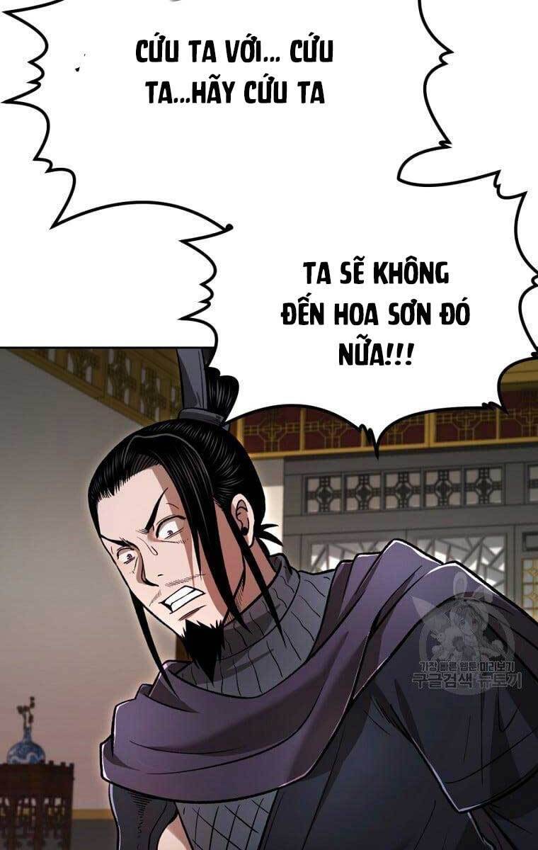 Ma Nhân Hoa Sơn Chapter 43 - 131