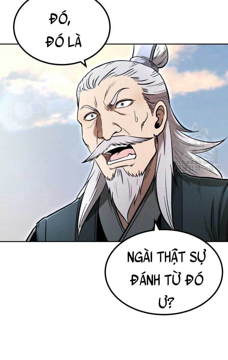 Ma Nhân Hoa Sơn Chapter 43 - 3