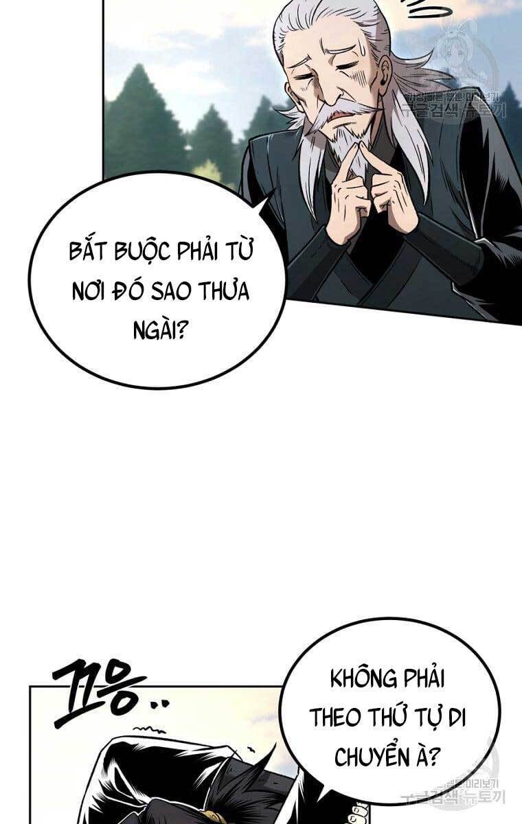 Ma Nhân Hoa Sơn Chapter 43 - 5