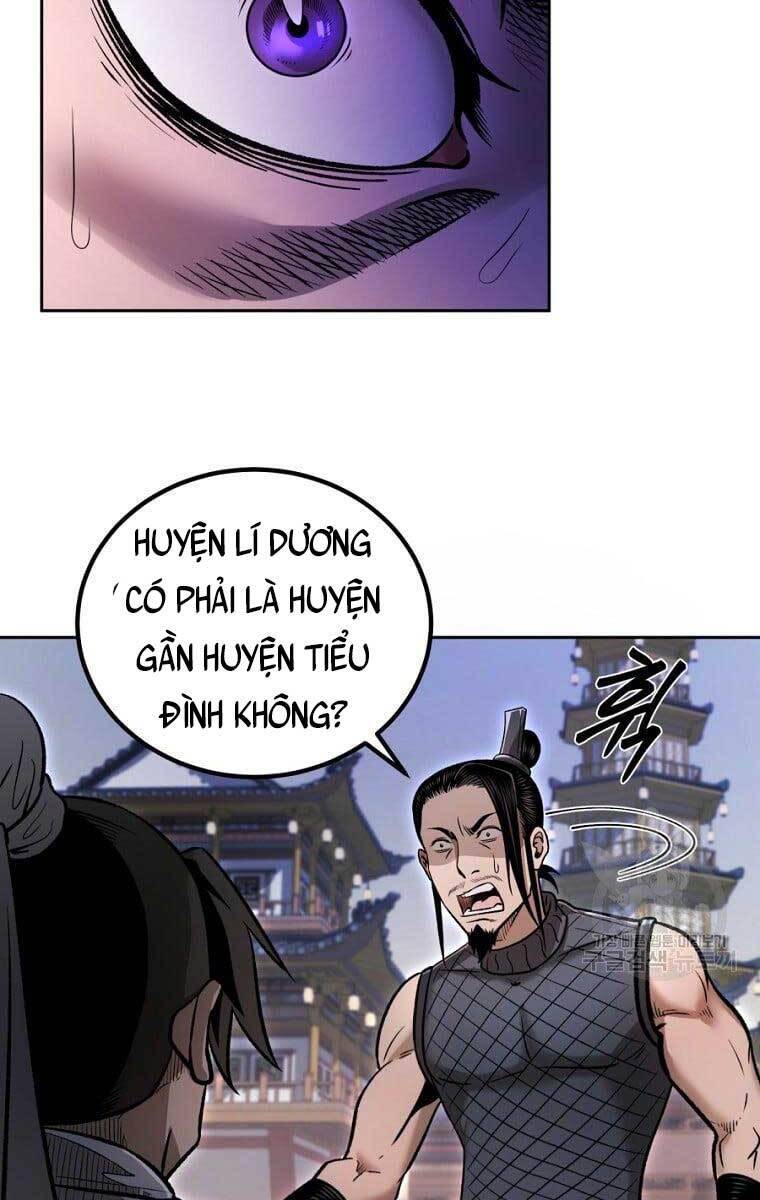 Ma Nhân Hoa Sơn Chapter 43 - 80