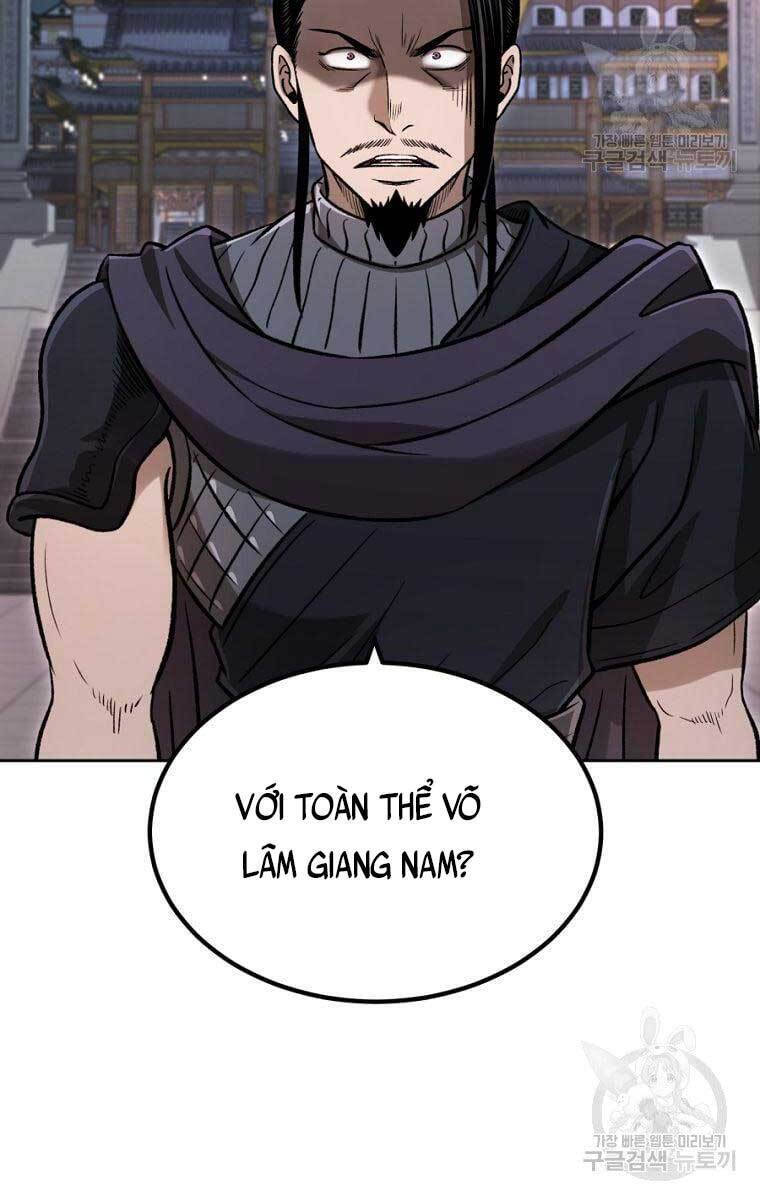 Ma Nhân Hoa Sơn Chapter 44 - 45