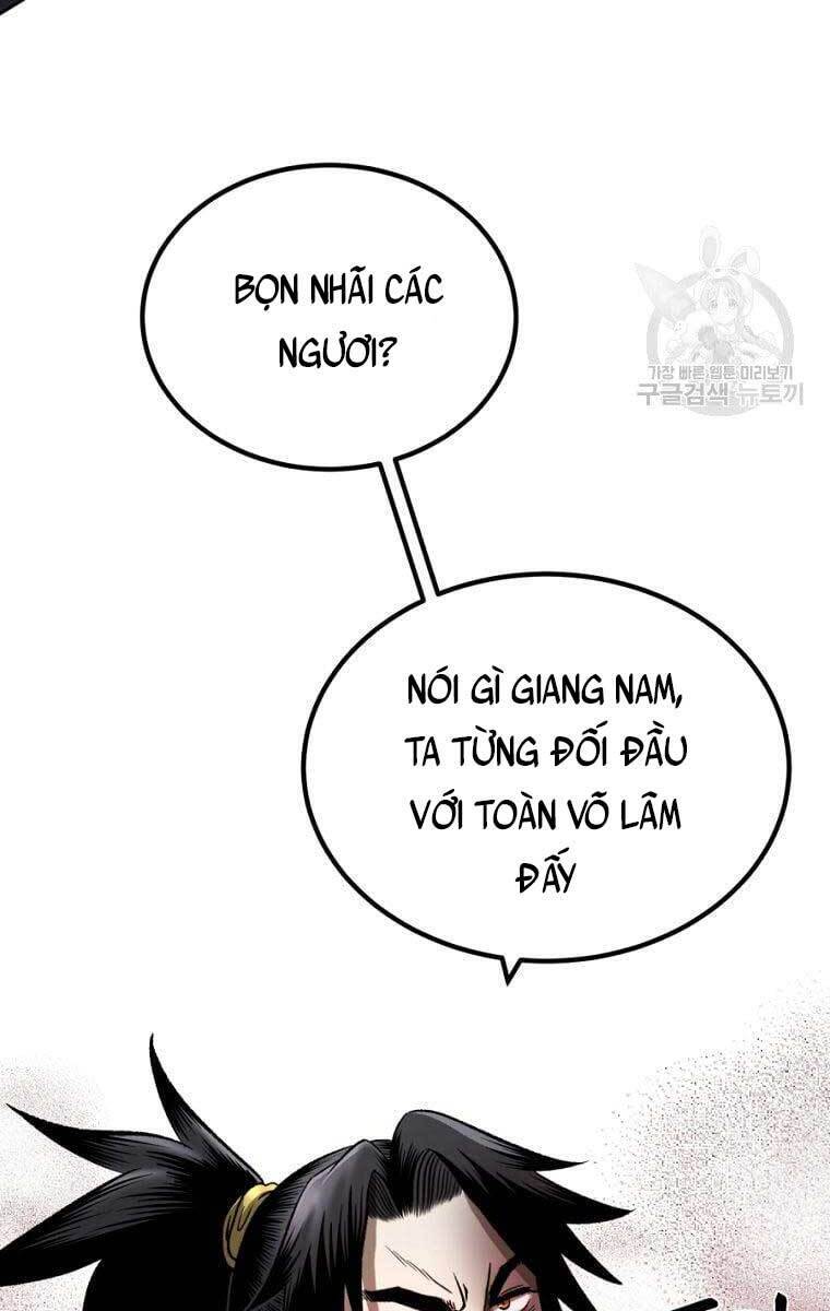 Ma Nhân Hoa Sơn Chapter 44 - 49