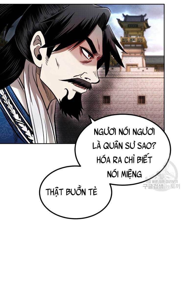 Ma Nhân Hoa Sơn Chapter 44 - 52