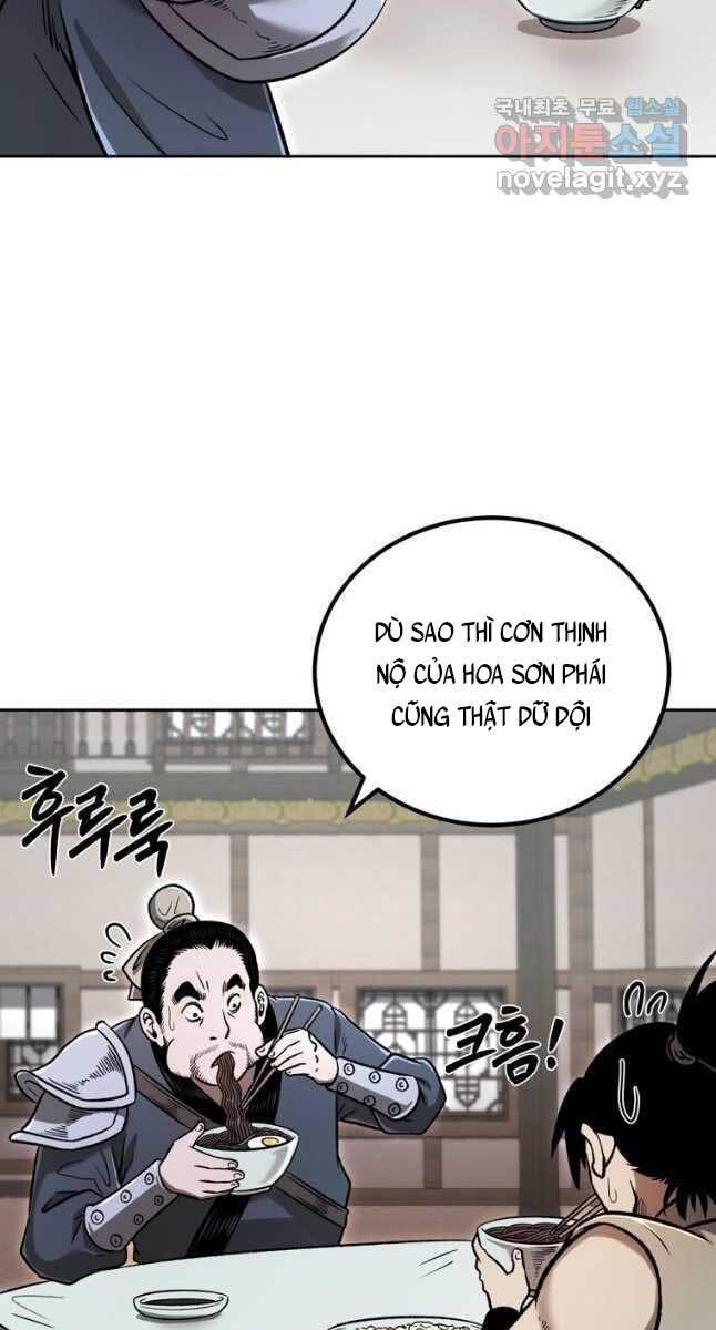 Ma Nhân Hoa Sơn Chapter 46 - 106