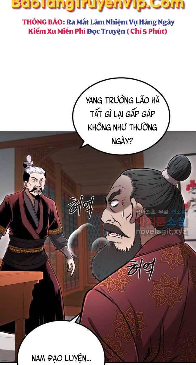 Ma Nhân Hoa Sơn Chapter 46 - 14