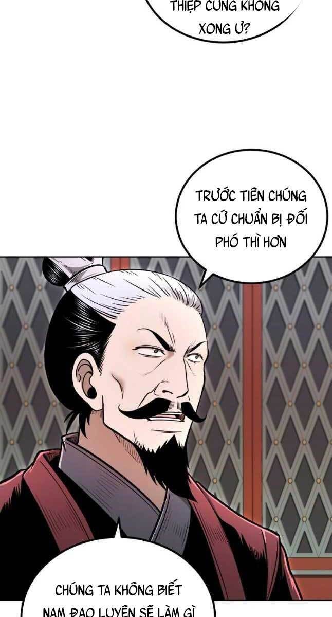 Ma Nhân Hoa Sơn Chapter 46 - 3