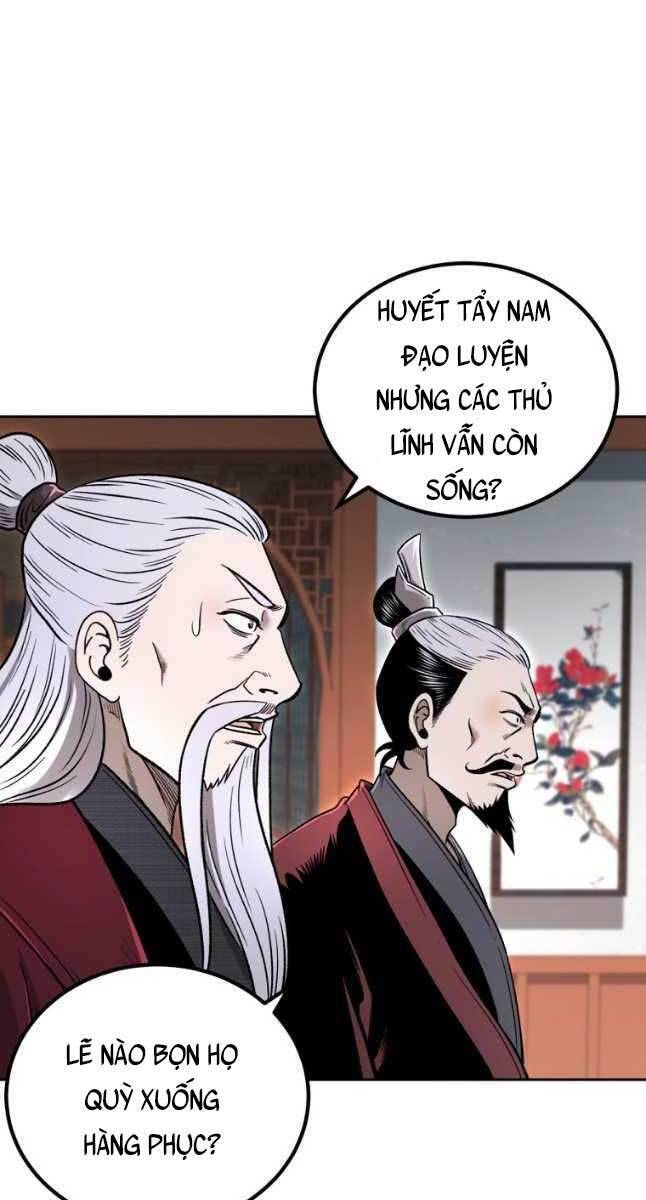 Ma Nhân Hoa Sơn Chapter 46 - 22